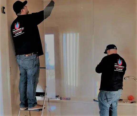 Professional plumbing installation for Toilet Repair in Linfield Woods