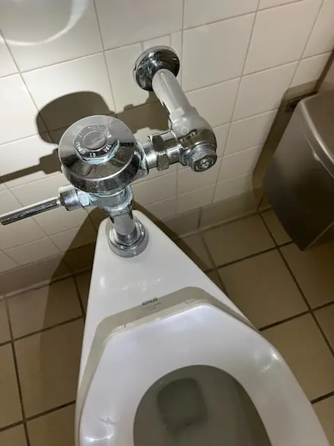 Fixture installation and repair for Sewer Camera Inspection in Linfield Woods